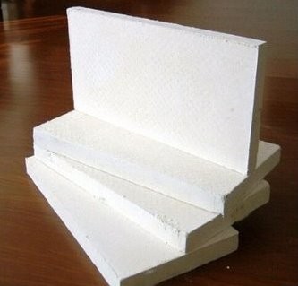 納米微孔隔熱保溫材料